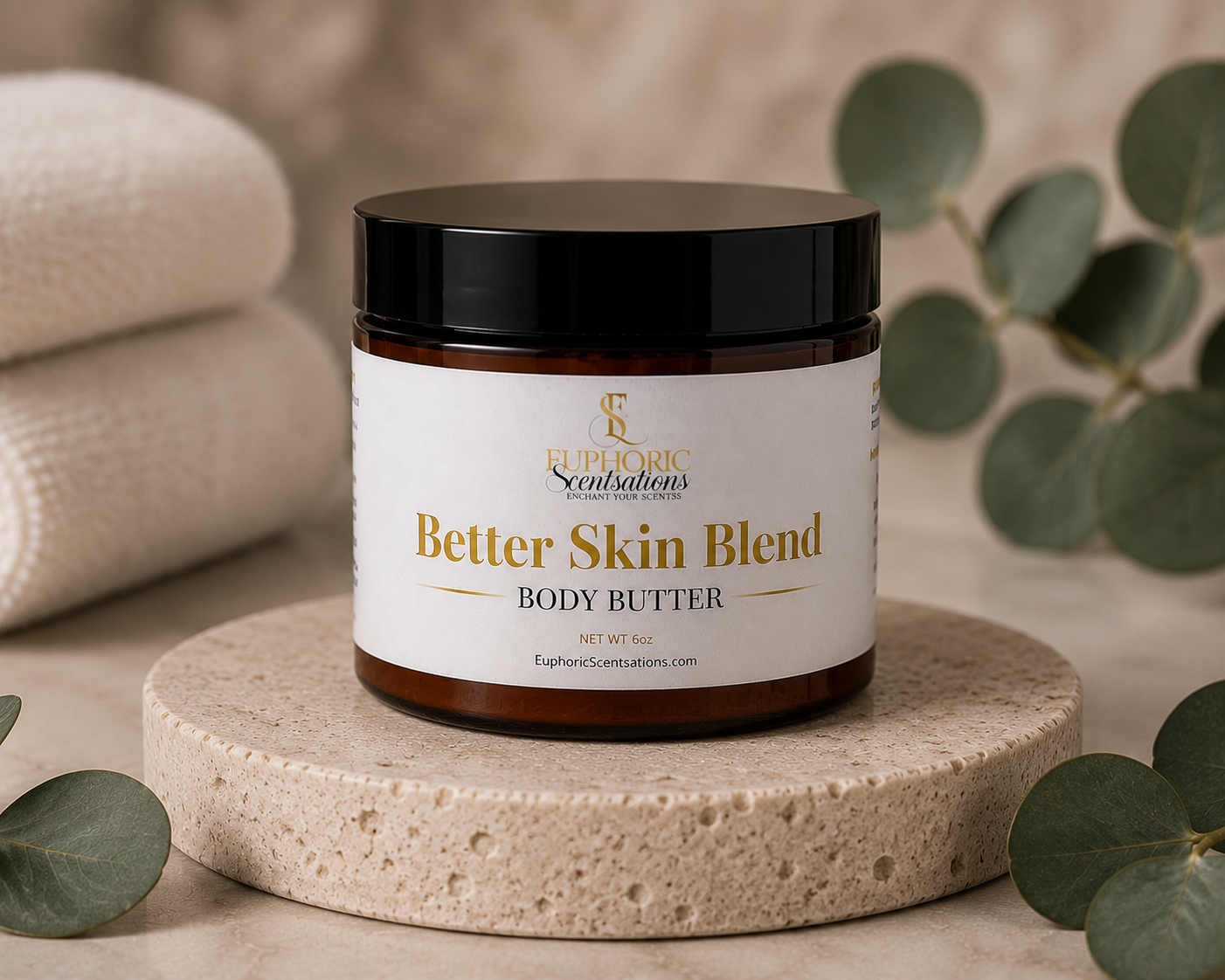 Better Skin Blend