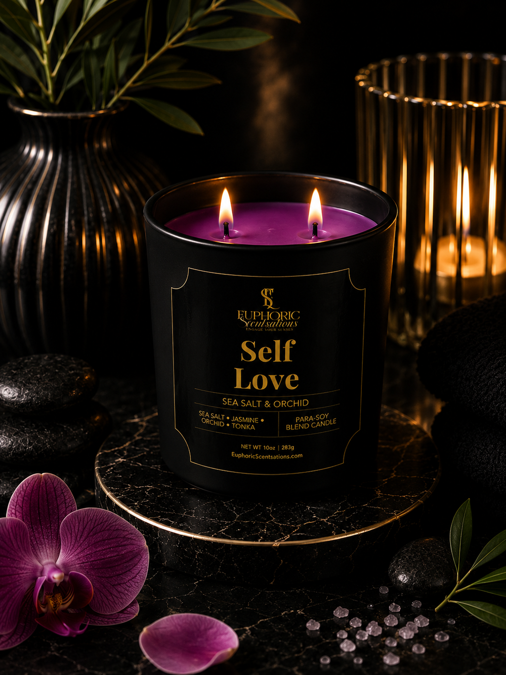 Self Love