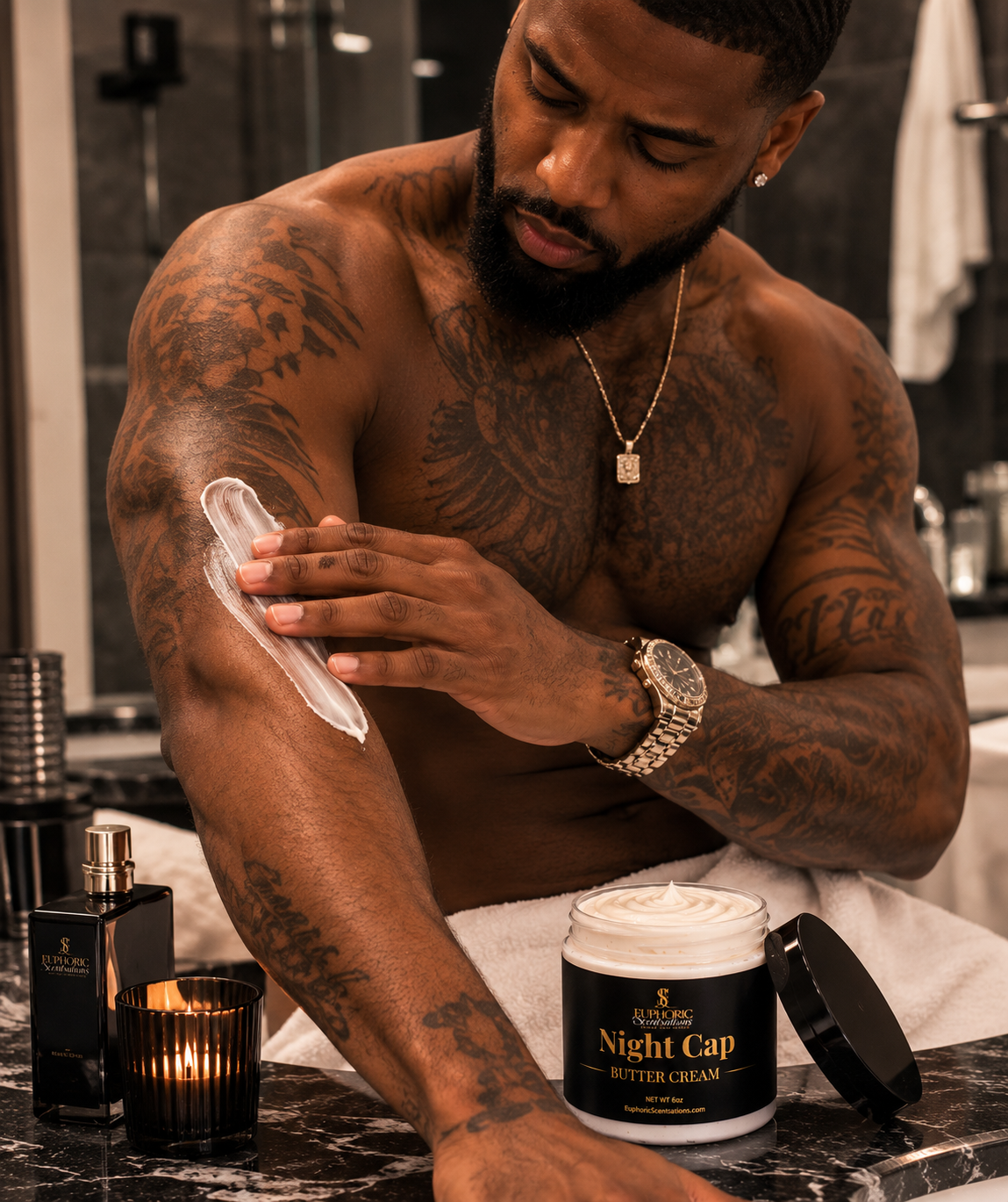 Night Cap