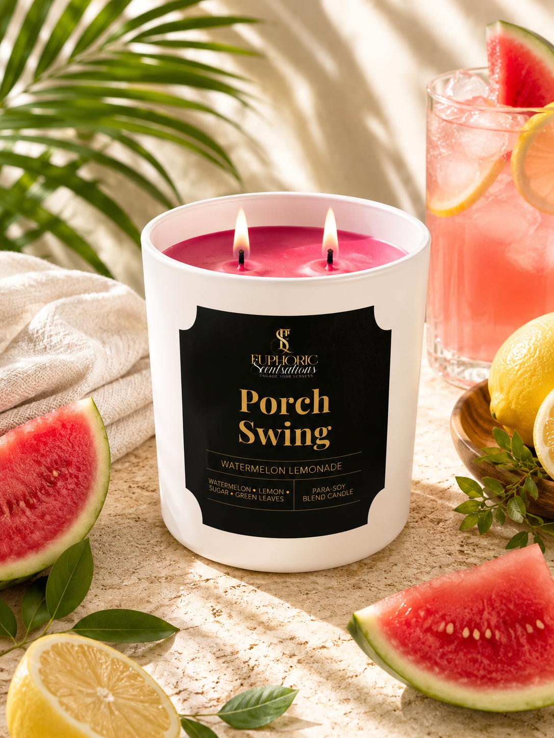 Porch Swing