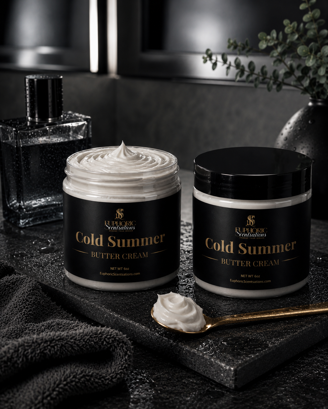 Cold Summer