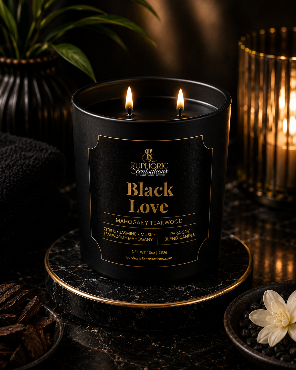 Black Love