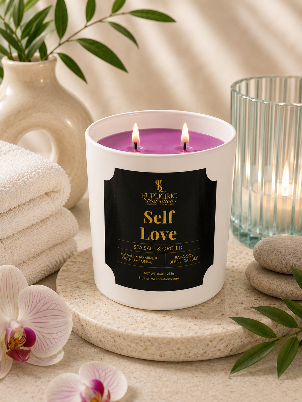 Self Love