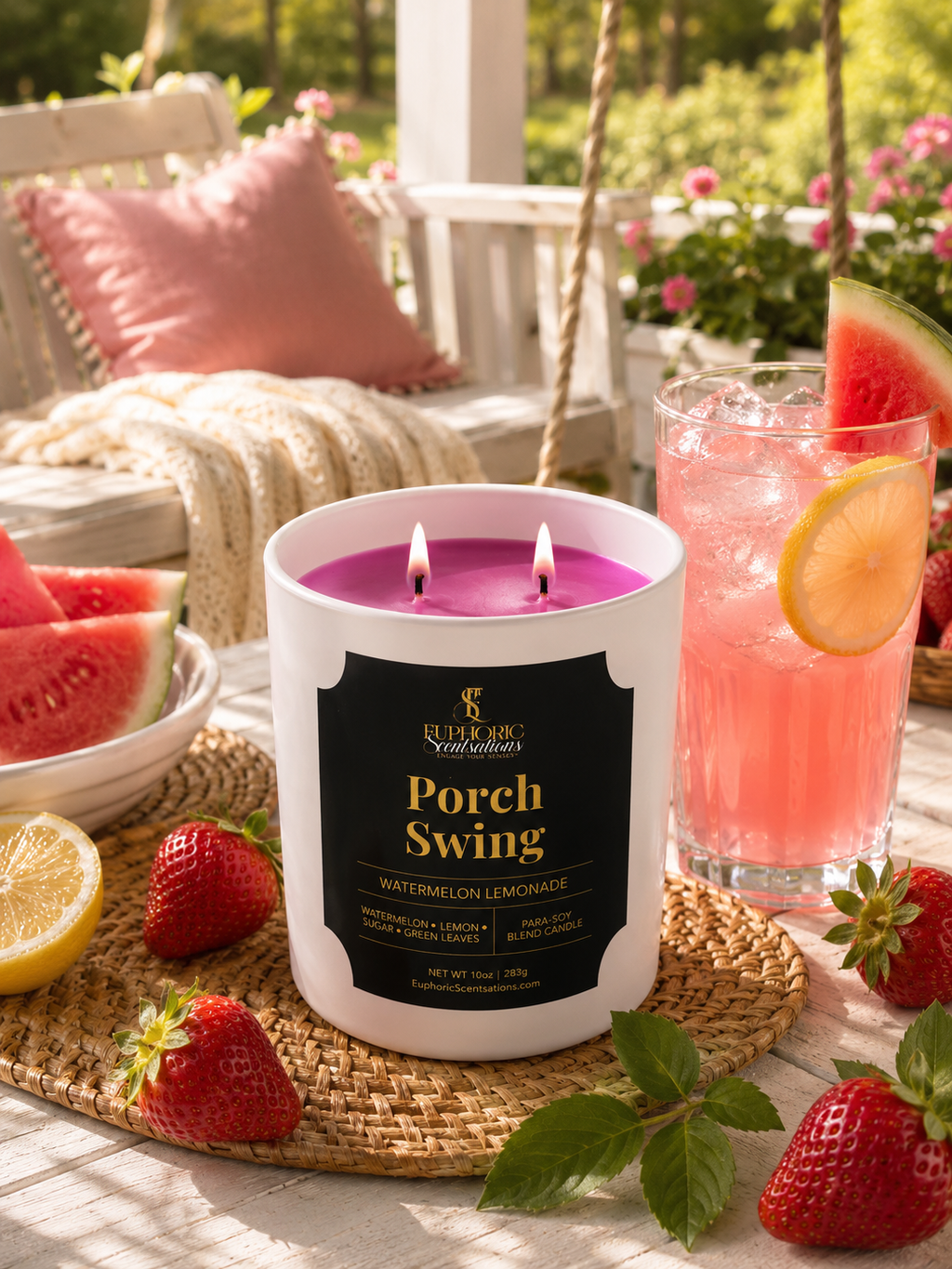 Porch Swing