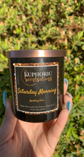 Saturday Morning